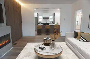 708 Rochelle Dr SW, Atlanta, GA 30310 - Photo 2