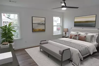 708 Rochelle Drive SW, Atlanta, GA 30310 - Photo 10