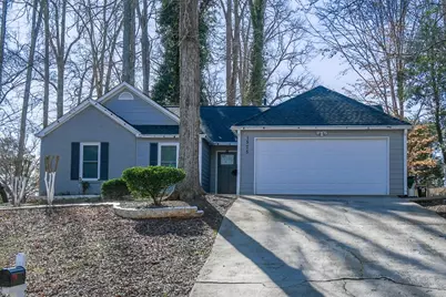 1575 Canberra Drive, Stone Mountain, GA 30088 - Photo 1