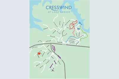 3751 Golden Leaf Point SW, Gainesville, GA 30504 - Photo 36