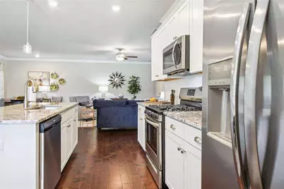 3712 Cheswolde Avenue, Powder Springs, GA 30127 - Photo 6