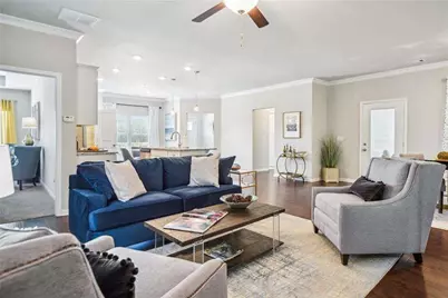 3712 Cheswolde Avenue, Powder Springs, GA 30127 - Photo 2