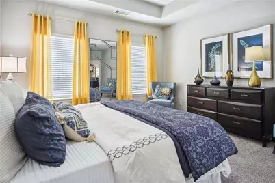 3712 Cheswolde Avenue, Powder Springs, GA 30127 - Photo 8