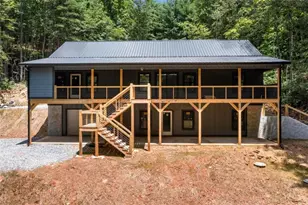 641 Bryant Farm Ln, Ellijay, GA 30540 - Photo 2