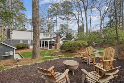 686 Longwood Drive NW, Atlanta, GA 30305 - Photo 38