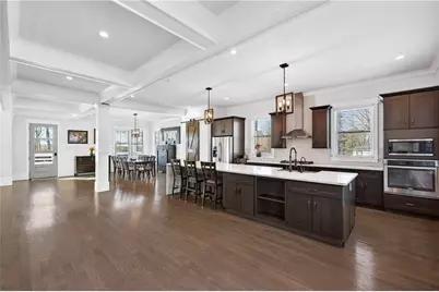 438 Langford Drive, Norcross, GA 30071 - Photo 6