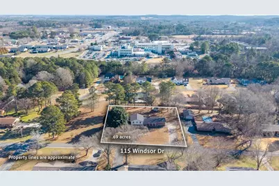 115 Windsor Drive, Calhoun, GA 30701 - Photo 4