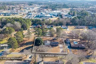 115 Windsor Dr, Calhoun, GA 30701 - Photo 4