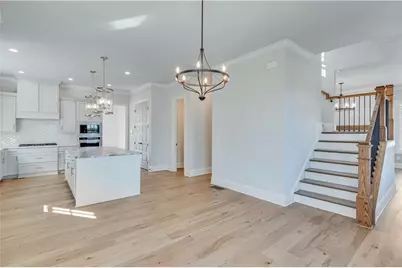 1274 Six Sisters Street, Dacula, GA 30019 - Photo 8