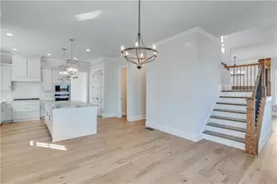 1274 Six Sisters St, Dacula, GA 30019 - Photo 8