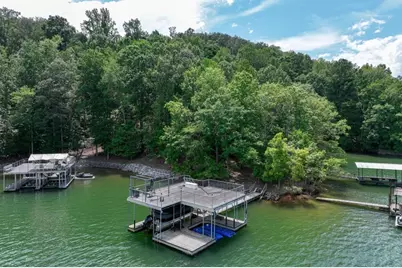 385 Pirkle Leake Road, Dawsonville, GA 30534 - Photo 4