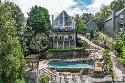 385 Pirkle Leake Road, Dawsonville, GA 30534 - Photo 2