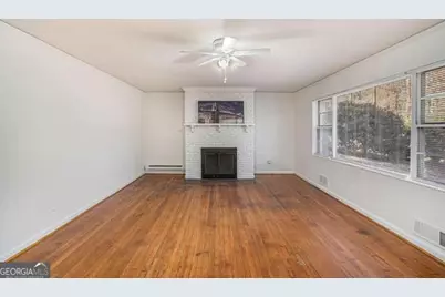 4849 Kenilworth Drive, Stone Mountain, GA 30083 - Photo 6