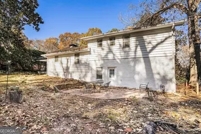 4849 Kenilworth Drive, Stone Mountain, GA 30083 - Photo 26