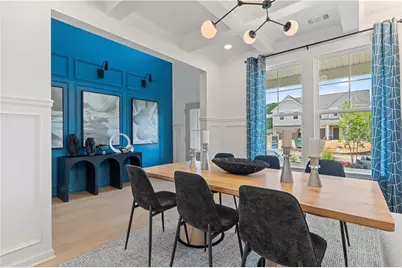 156 Compass Road, Hampton, GA 30228 - Photo 6