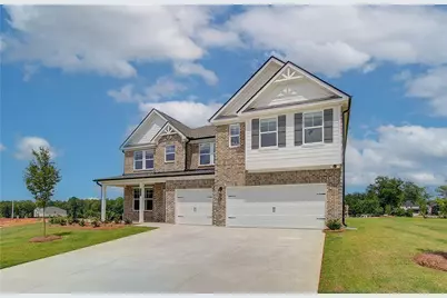 156 Compass Road, Hampton, GA 30228 - Photo 2