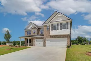 156 Compass Rd, Hampton, GA 30228 - Photo 2
