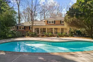 2142 Aldah Dr, Tucker, GA 30084 - Photo 54