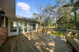 2142 Aldah Dr, Tucker, GA 30084 - Photo 50