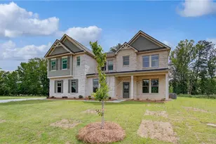 116 Haverling Pass, Hampton, GA 30228 - Photo 2