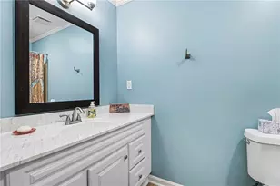 370 Kenilworth Cir, Stone Mountain, GA 30083 - Photo 24