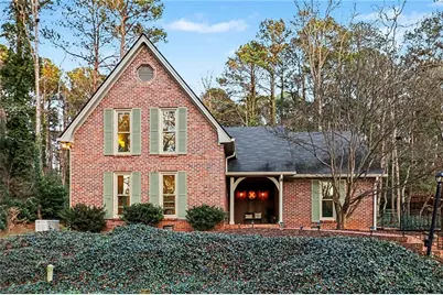 370 Kenilworth Circle, Stone Mountain, GA 30083 - Photo 32