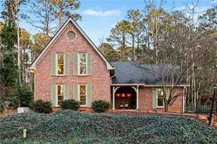 370 Kenilworth Cir, Stone Mountain, GA 30083 - Photo 32