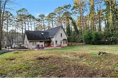 370 Kenilworth Circle, Stone Mountain, GA 30083 - Photo 28