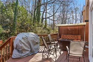 2587 Salem Crossing, Tucker, GA 30084 - Photo 46