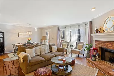 2587 Salem Crossing, Tucker, GA 30084 - Photo 14