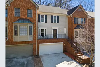 2587 Salem Crossing, Tucker, GA 30084 - Photo 2