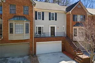 2587 Salem Crossing, Tucker, GA 30084 - Photo 2