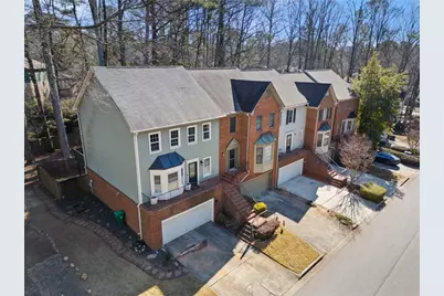 2587 Salem Crossing, Tucker, GA 30084 - Photo 6