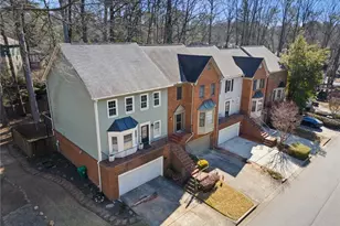 2587 Salem Crossing, Tucker, GA 30084 - Photo 6