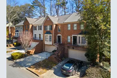 2587 Salem Crossing, Tucker, GA 30084 - Photo 4