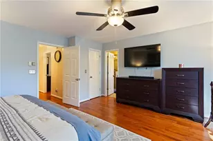 2587 Salem Crossing, Tucker, GA 30084 - Photo 28