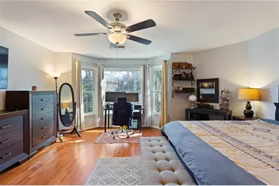 2587 Salem Crossing, Tucker, GA 30084 - Photo 26