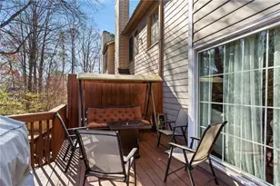 2587 Salem Crossing, Tucker, GA 30084 - Photo 48