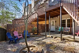 2587 Salem Crossing, Tucker, GA 30084 - Photo 50