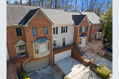 2587 Salem Crossing, Tucker, GA 30084 - Photo 8