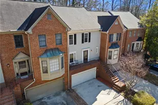 2587 Salem Crossing, Tucker, GA 30084 - Photo 8