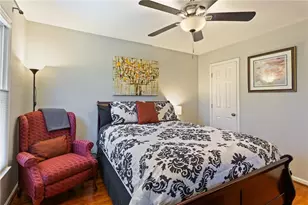 2587 Salem Crossing, Tucker, GA 30084 - Photo 36