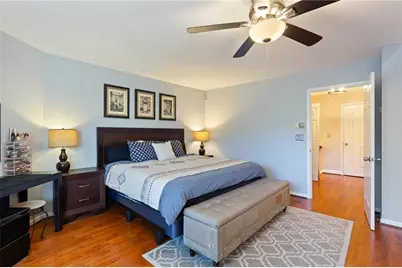 2587 Salem Crossing, Tucker, GA 30084 - Photo 24