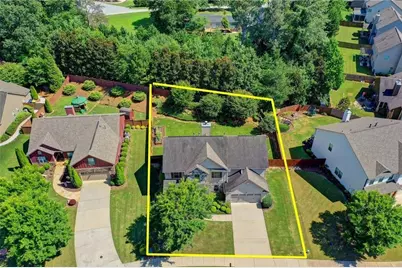 3975 Silverthorn Trace, Cumming, GA 30028 - Photo 46