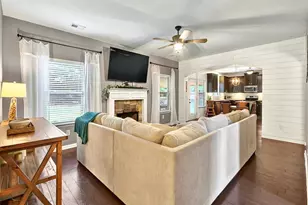 3975 Silverthorn Trce, Cumming, GA 30028 - Photo 14