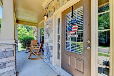 3975 Silverthorn Trace, Cumming, GA 30028 - Photo 2