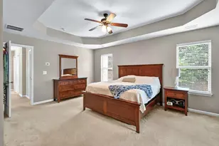 3975 Silverthorn Trce, Cumming, GA 30028 - Photo 30