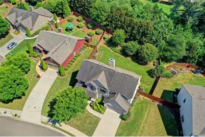 3975 Silverthorn Trace, Cumming, GA 30028 - Photo 44