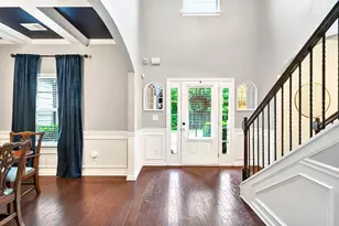 3975 Silverthorn Trce, Cumming, GA 30028 - Photo 4