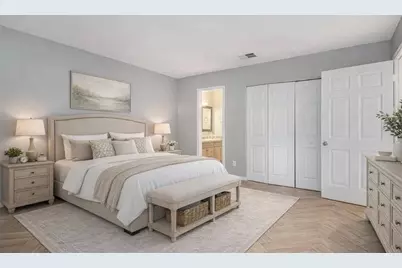 3599 Woodbriar Circle #A, Tucker, GA 30084 - Photo 22